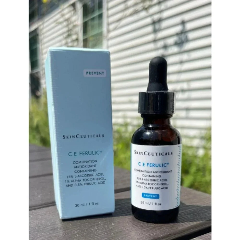 SkinCeuticals C E Ferulic With 15% L-ascorbic Acid Serum - 1 fl oz New - Picture 1 of 1